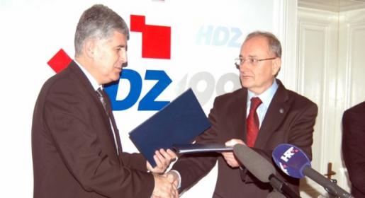 Čović i Ljubić Čović i Ljubić