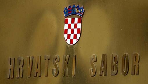 Hrvatski Sabor Hrvatski Sabor