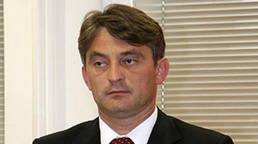 Željko Komšić Željko Komšić