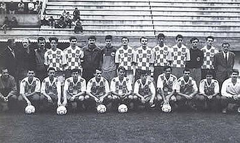 Zrinjski-Imotski Zrinjski-Imotski