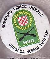 HVO - Kralj Tvrtko HVO - Kralj Tvrtko
