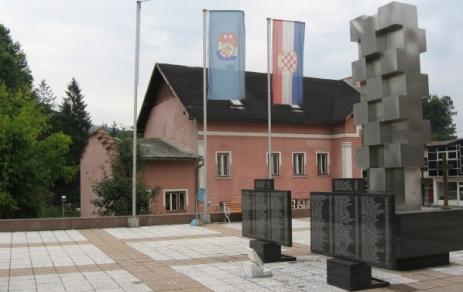 Spomenik u Kiseljaku Spomenik u Kiseljaku