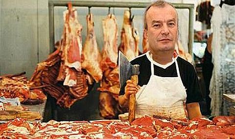 Mesar Lijanović Mesar Lijanović