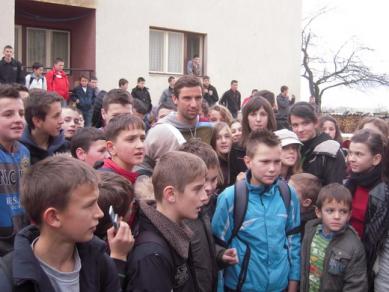 Darijo Srna Darijo Srna