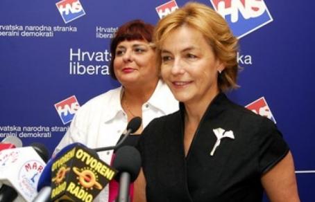 Vesna Pusić