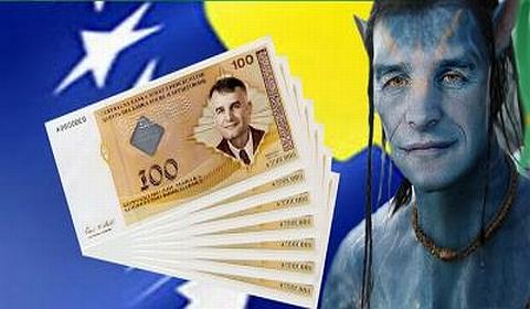 Kradom za Boljitak Kradom za Boljitak