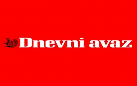 Dnevni Avaz Dnevni Avaz