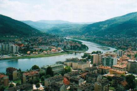 Goražde Goražde