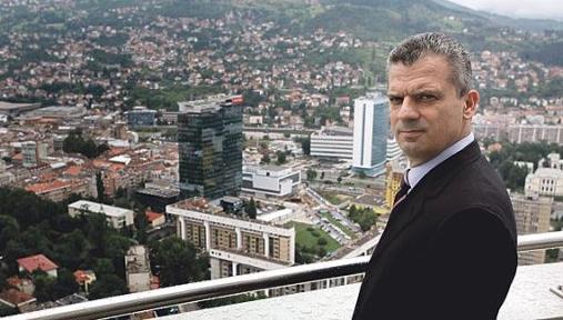 Fahrudin Radončić Fahrudin Radončić