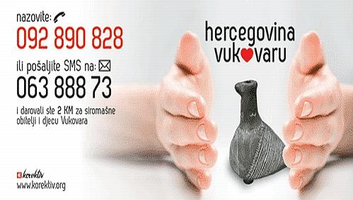 Hercegovina Vukovaru