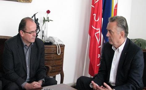 Zubar i Reketar Zubar i Reketar