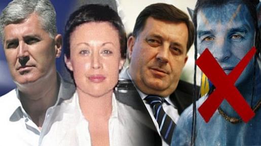 Idealni političari Idealni političari