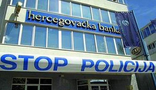 Hercegovačka Banka Hercegovačka Banka