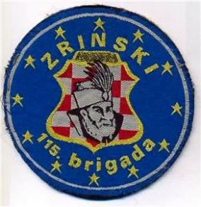 115 Brigada