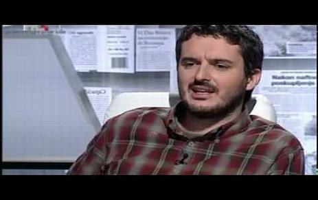 Nino Raspudić Nino Raspudić