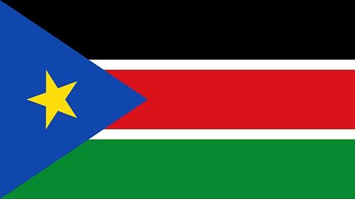 Južni Sudan