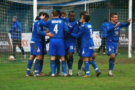 Finale turnira u Gabeli Finale turnira u Gabeli