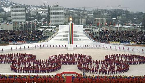 Sarajevo 1984 Sarajevo 1984