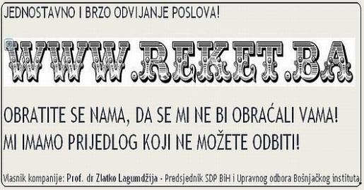 Reket Reket