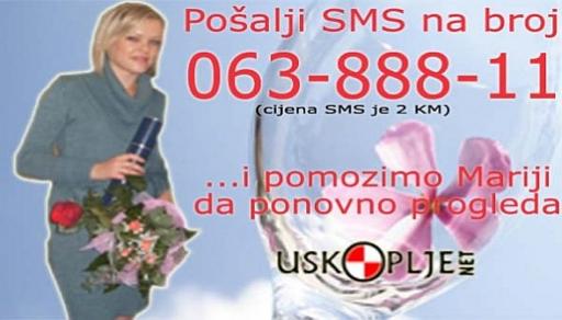 Marija Livajušić Marija Livajušić