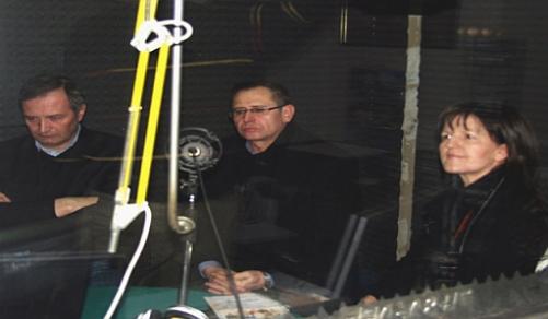 Emisija Radio Vitez Emisija Radio Vitez