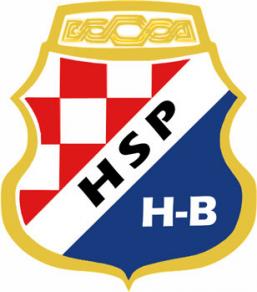 HSP Herceg-Bosne HSP Herceg-Bosne