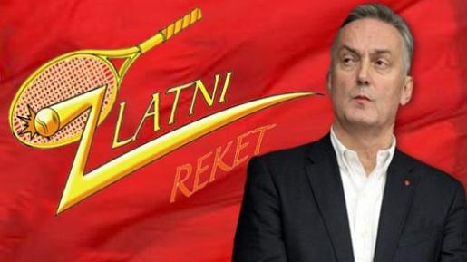 Zlatni Reket Zlatni Reket