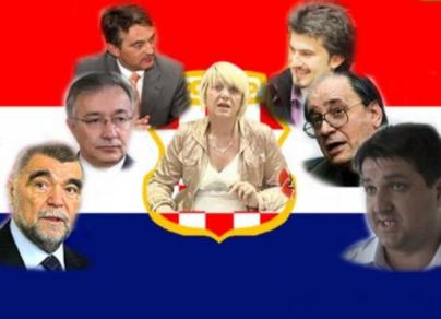 Izdajnici Izdajnici