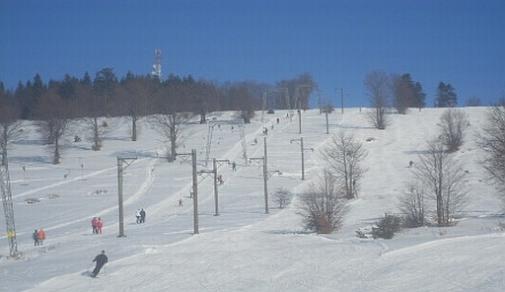 Ski centar Ranča