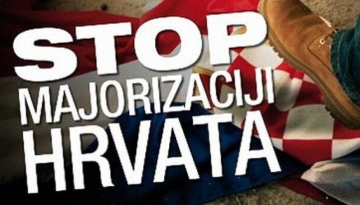 Stop majorizaciji Stop majorizaciji
