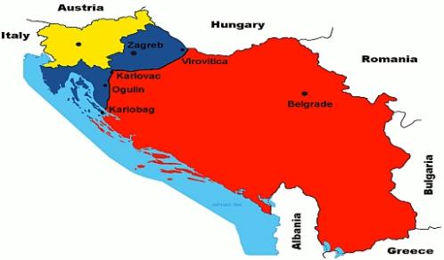 Velika Jugoslavija Velika Jugoslavija