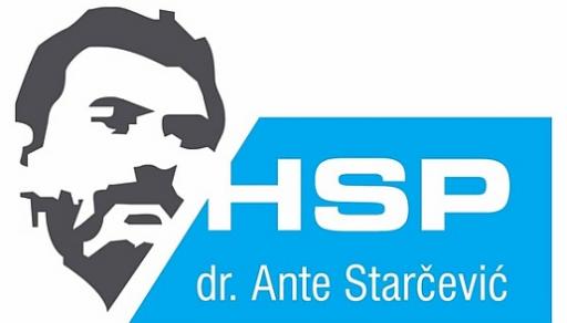 HSP dr. Ante Starčević HSP dr. Ante Starčević