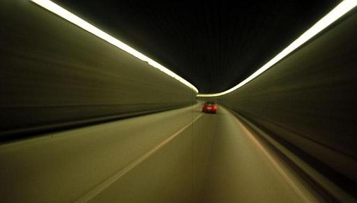 Tunel kroz Vlašić
