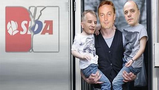 Zlaja i dica Zlaja i dica