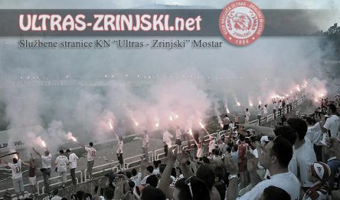 Ultras Ultras