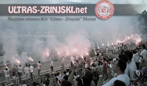 Ultras