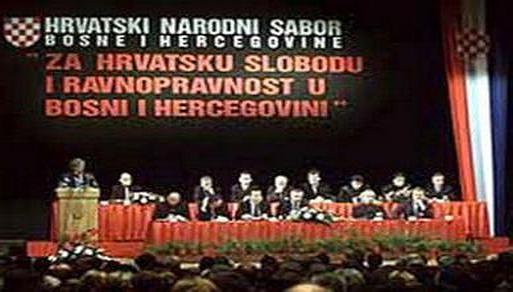Hrvatski Narodni Sabor Hrvatski Narodni Sabor
