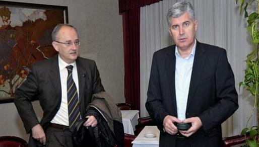 Čović i Ljubić