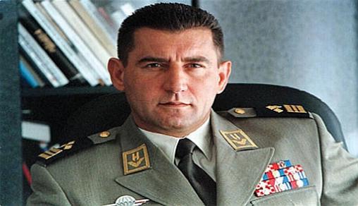 Ante Gotovina Ante Gotovina