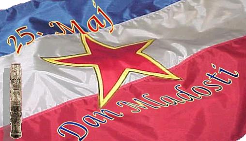 25. Maj 25. Maj