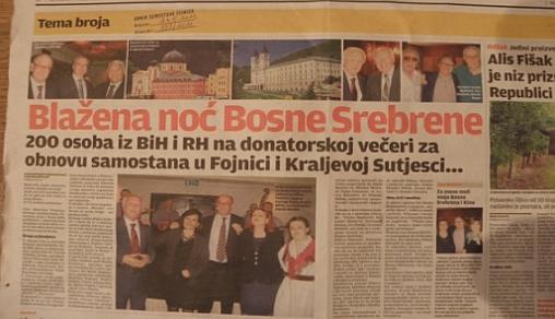 Bosna Srebrena Bosna Srebrena