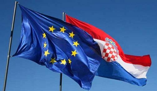 Hrvatska i EU