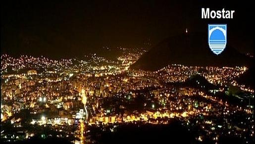 Mostar Mostar