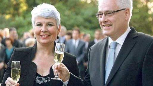Josipović i Kosor Josipović i Kosor