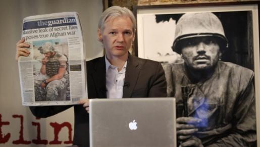 Julian Assange Julian Assange