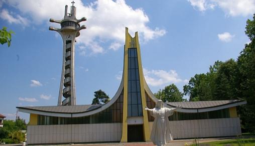 Crkva u Banja Luci