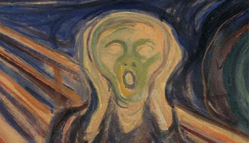 Scream Scream
