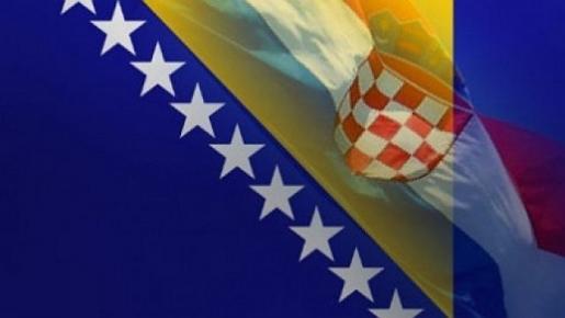 Hrvatska i BiH Hrvatska i BiH