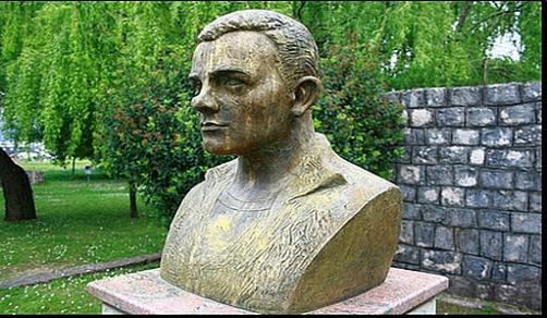 Božan Šimović Božan Šimović