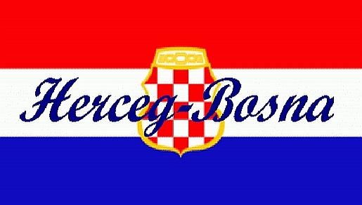 Herceg Bosna Herceg Bosna